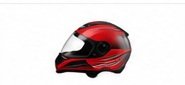 Full Face Riding Helmet