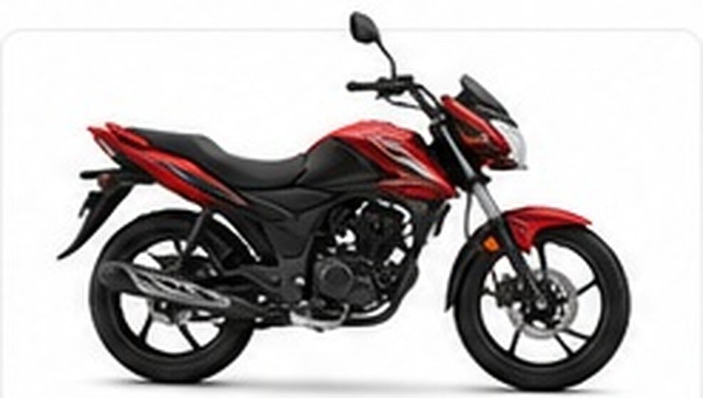 Honda CB150F