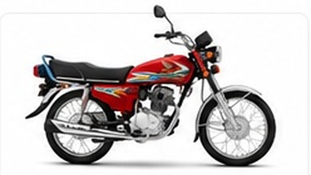 Honda CD 70